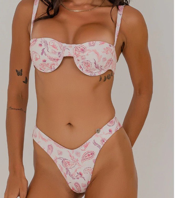 haut paisley barra