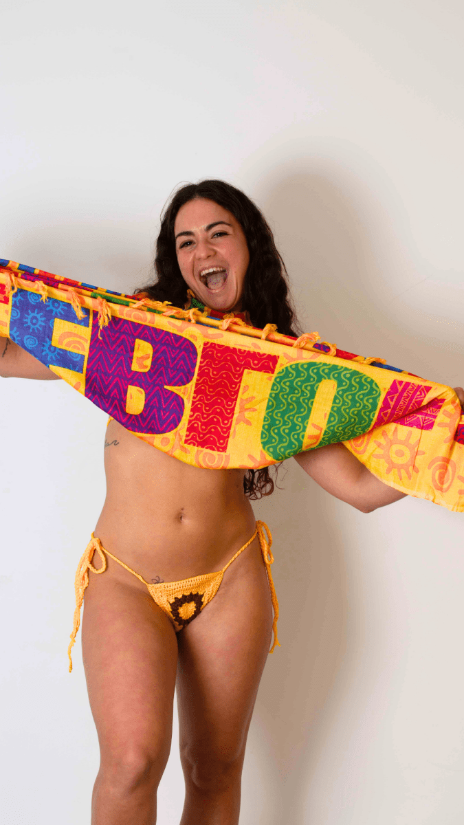 Paréo Énergie d’Été